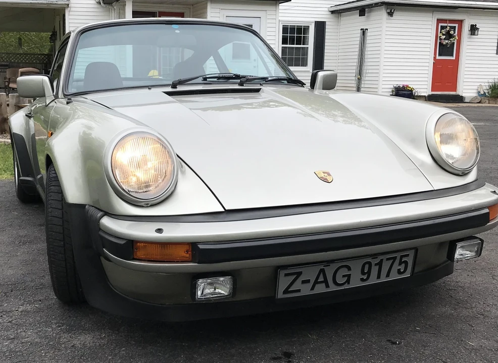 1983 Porsche 911 Carrera SC - Image 18 of 31