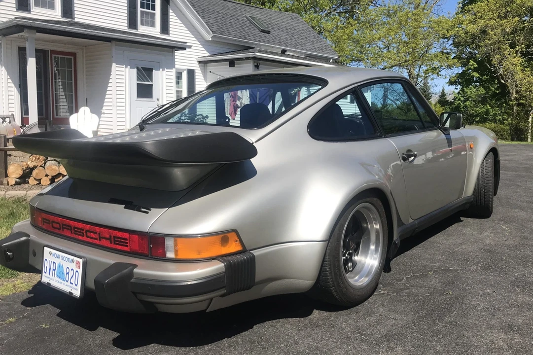 1983 Porsche 911 Carrera SC - Image 12 of 31
