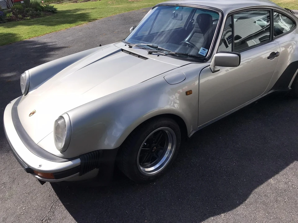 1983 Porsche 911 Carrera SC - Image 20 of 31