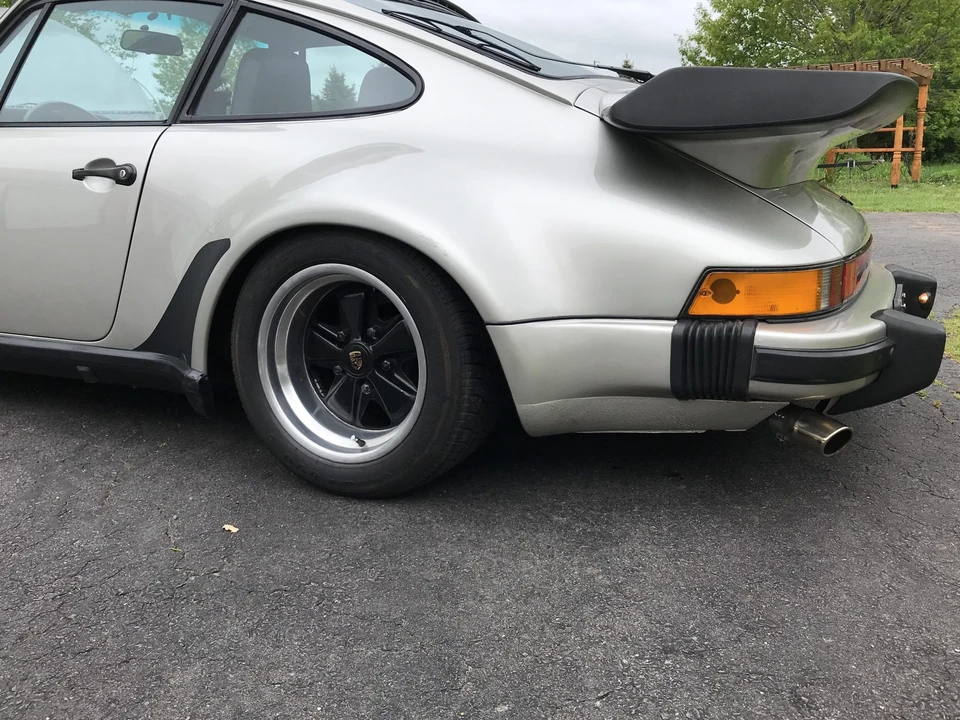 1983 Porsche 911 Carrera SC - Image 23 of 31