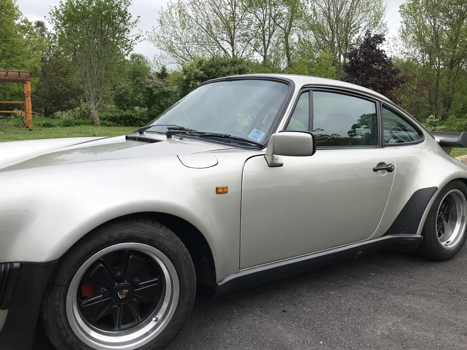 1983 Porsche 911 Carrera SC - Image 21 of 31