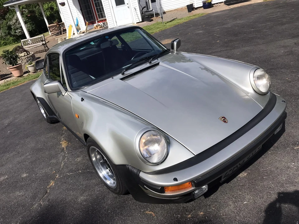 1983 Porsche 911 Carrera SC - Image 16 of 31
