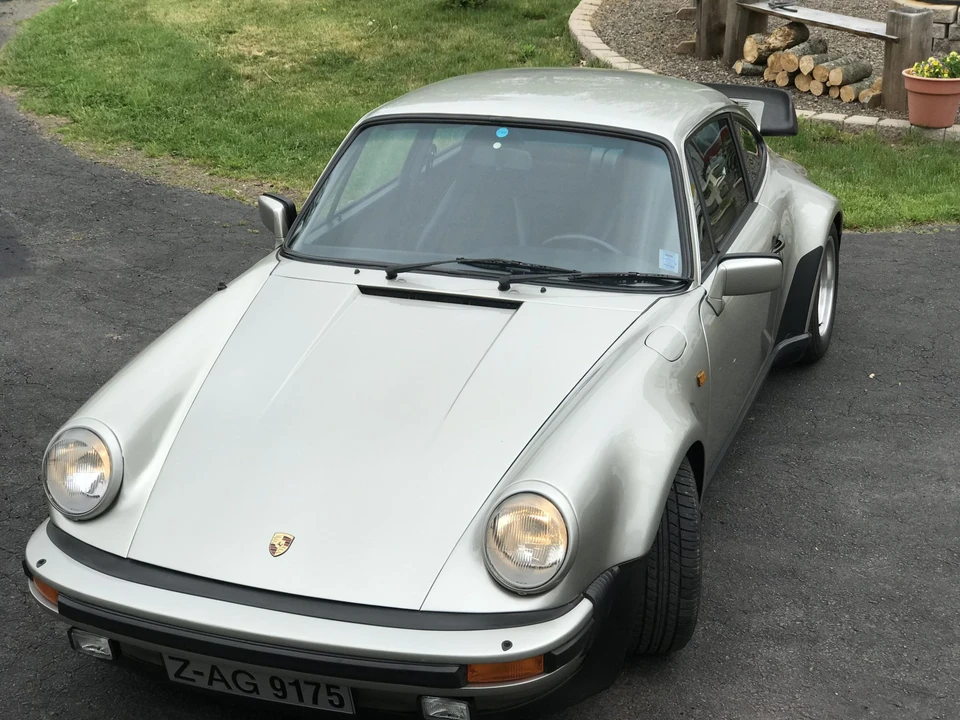 1983 Porsche 911 Carrera SC - Image 19 of 31