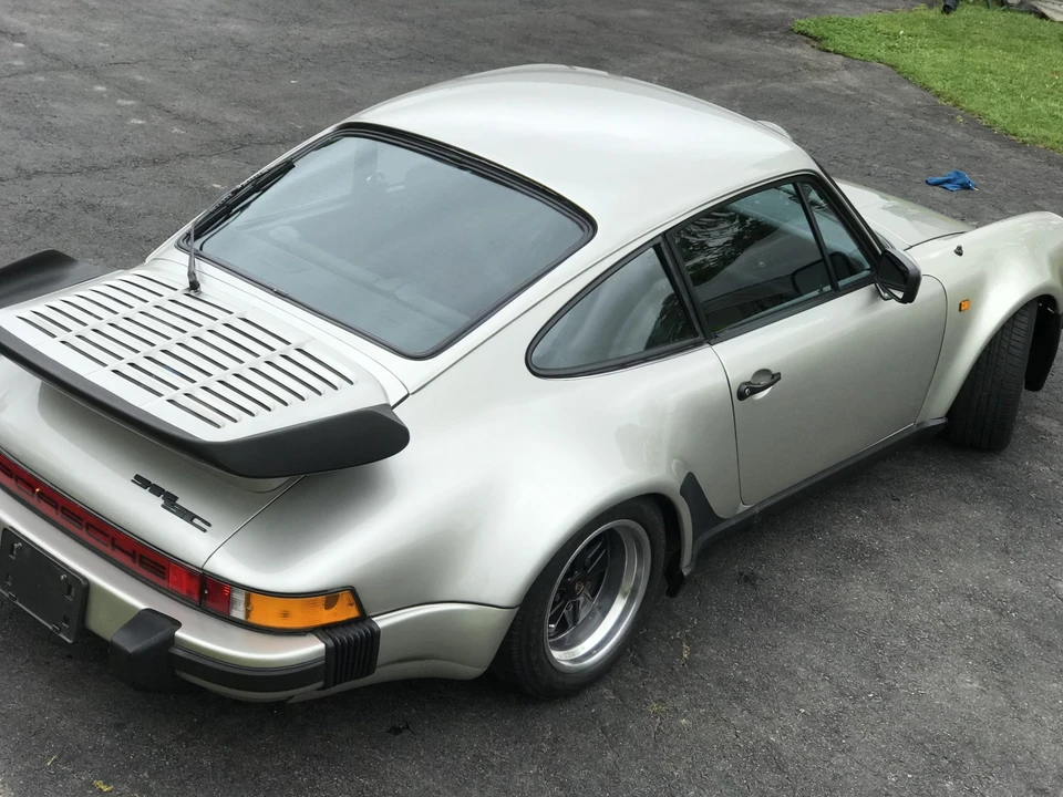 1983 Porsche 911 Carrera SC - Image 27 of 31