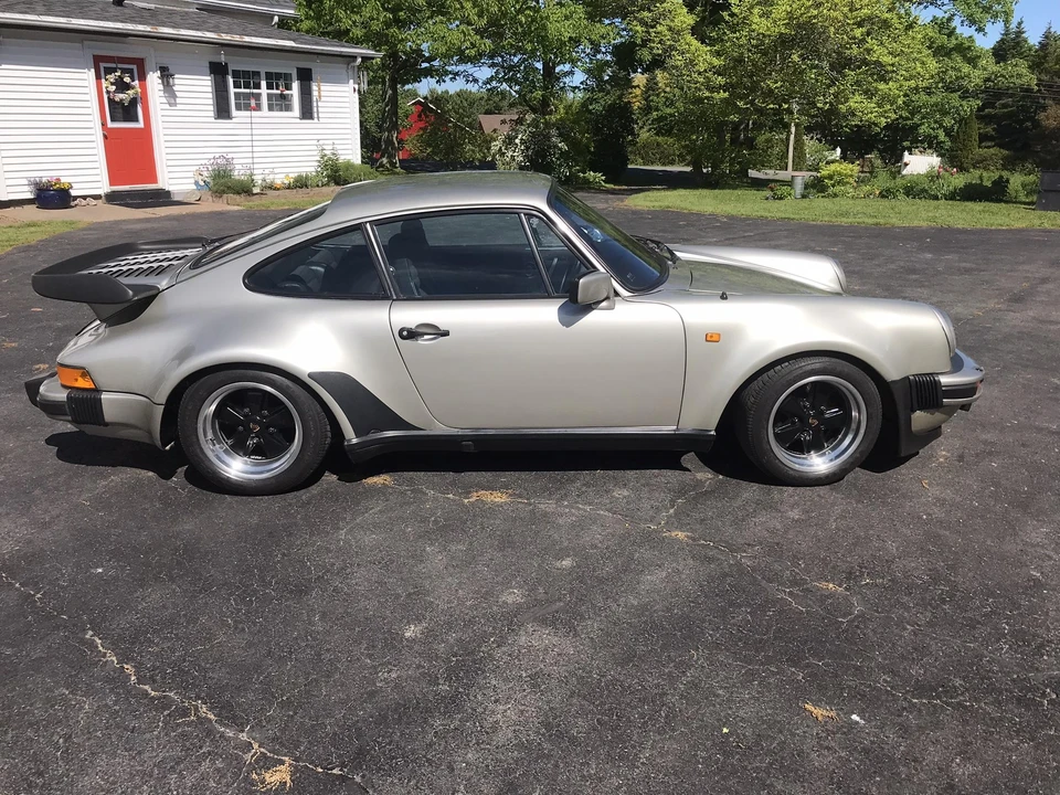 1983 Porsche 911 Carrera SC - Image 13 of 31