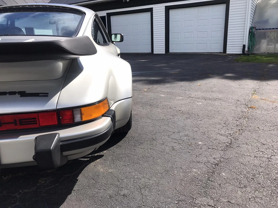 1983 Porsche 911 Carrera SC - Image 26 of 31