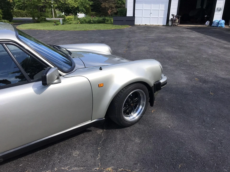 1983 Porsche 911 Carrera SC - Image 29 of 31