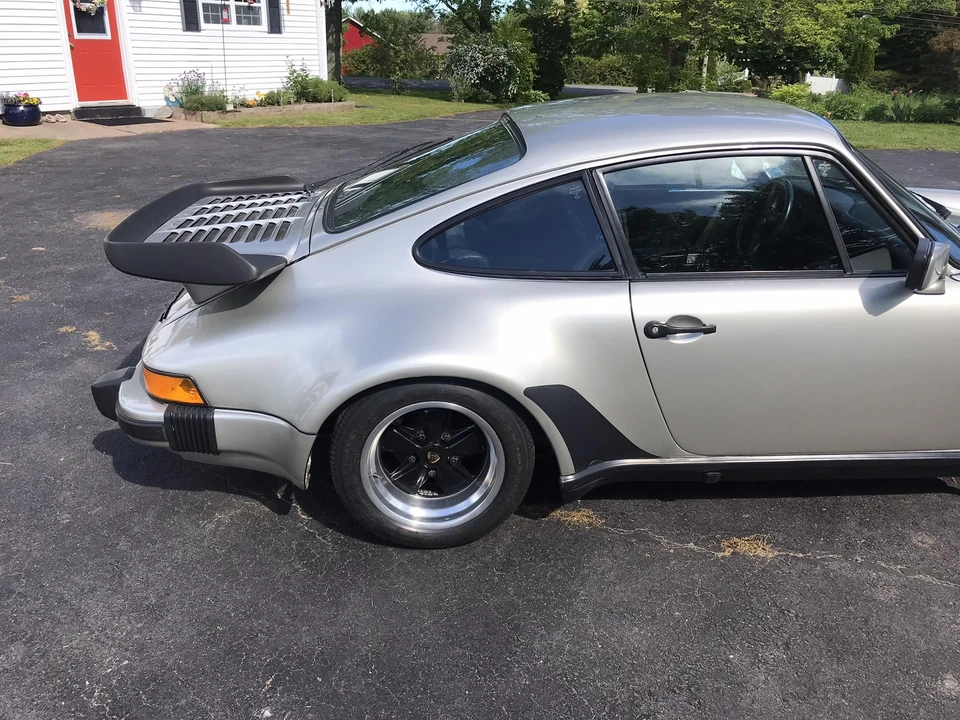 1983 Porsche 911 Carrera SC - Image 28 of 31