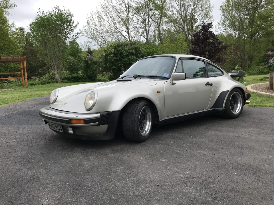 1983 Porsche 911 Carrera SC - Image 5 of 31