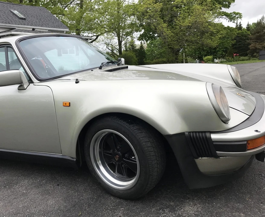 1983 Porsche 911 Carrera SC - Image 30 of 31