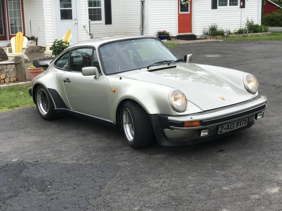 1983 Porsche 911 Carrera SC - Image 17 of 31