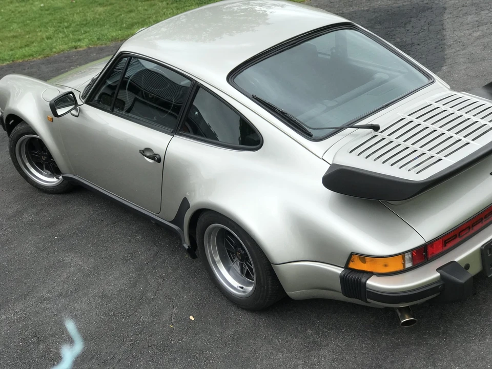 1983 Porsche 911 Carrera SC - Image 22 of 31