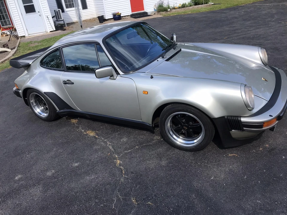 1983 Porsche 911 Carrera SC - Image 14 of 31