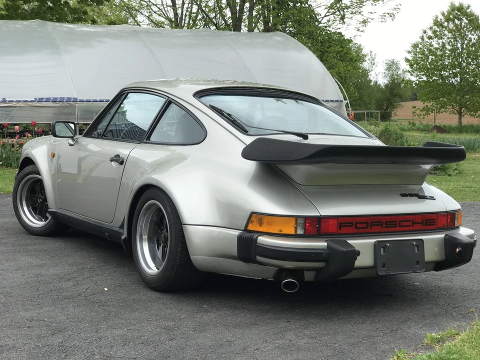 1983 Porsche 911 Carrera SC - Image 10 of 31