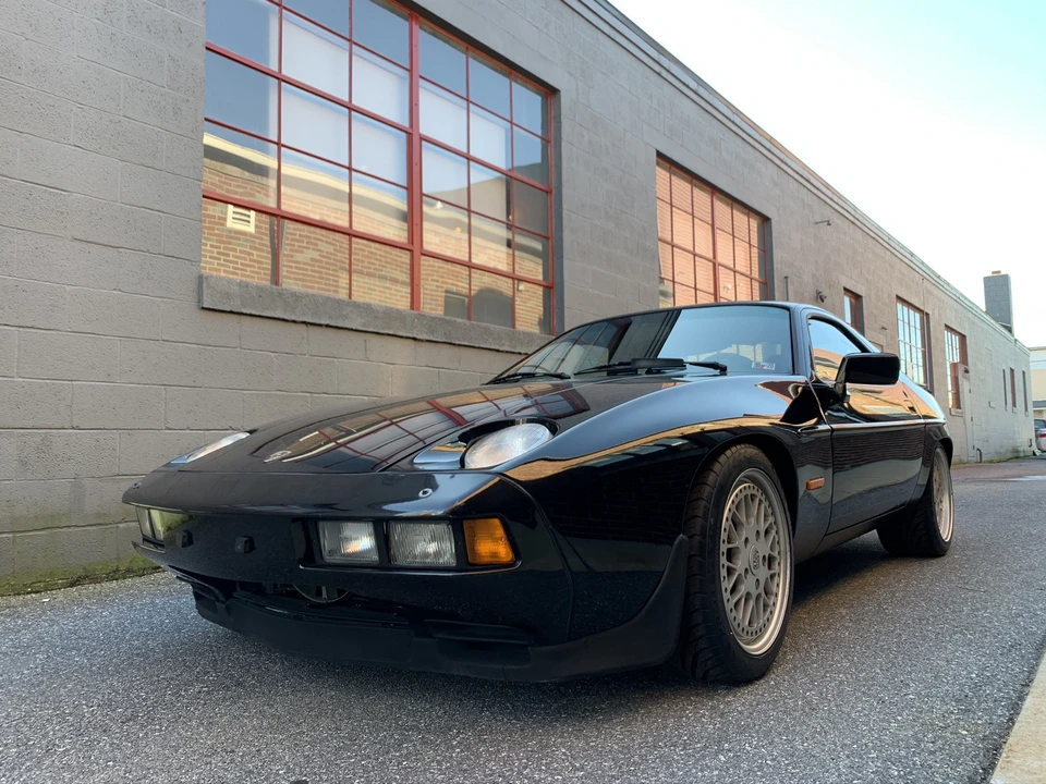 1983 Porsche 928 S - Image 17 of 31