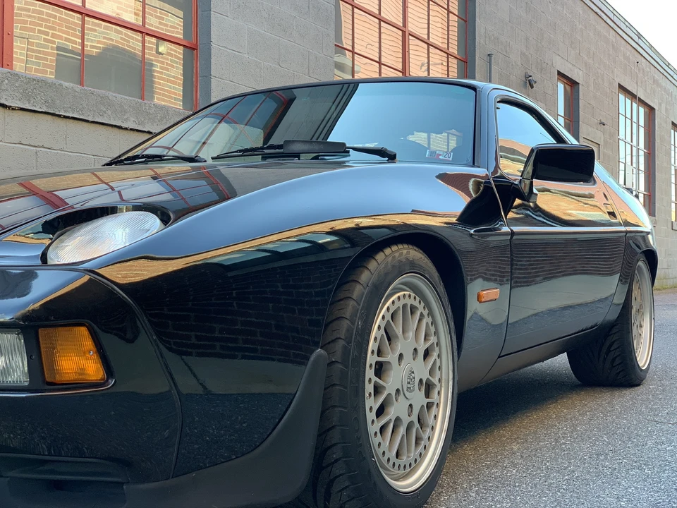 1983 Porsche 928 S - Image 20 of 31