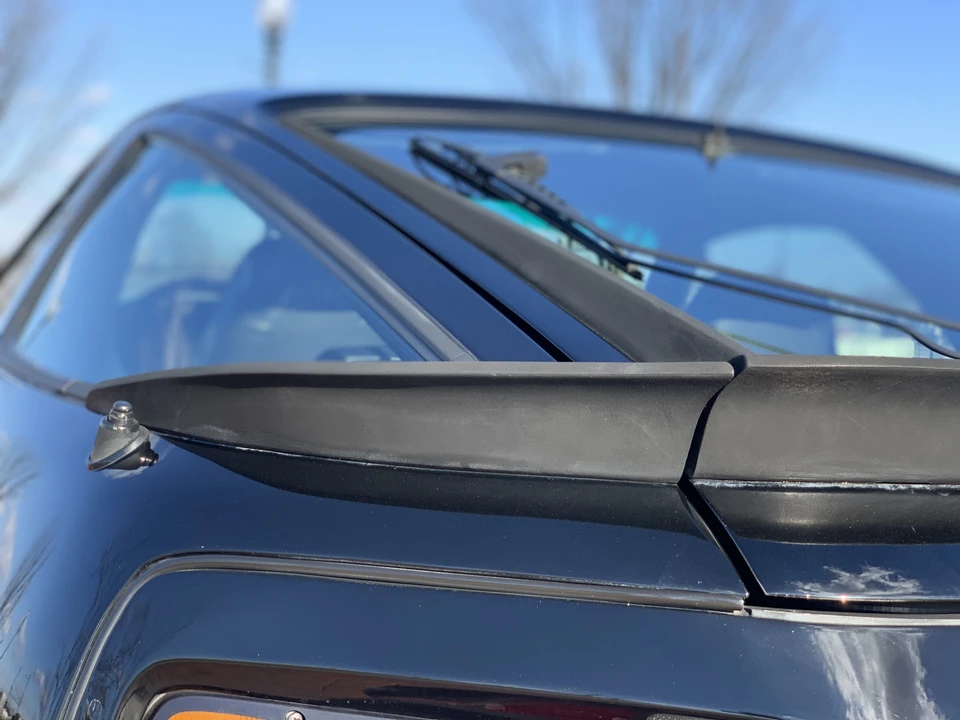 1983 Porsche 928 S - Image 28 of 31