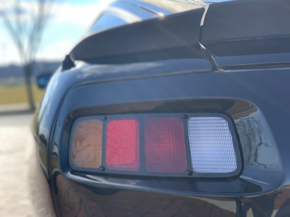 1983 Porsche 928 S - Image 30 of 31