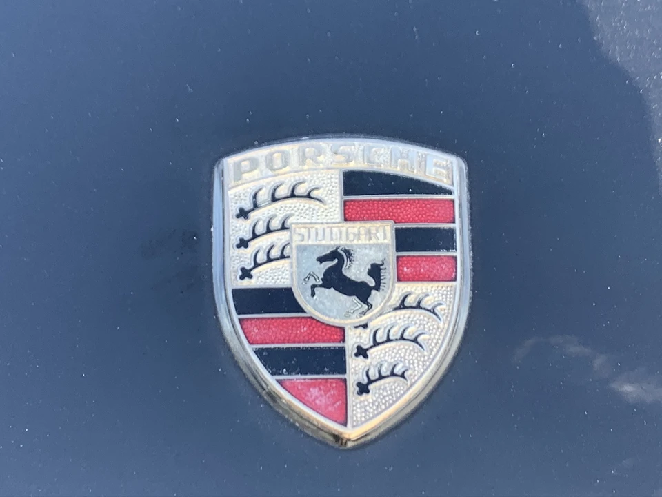 1983 Porsche 928 S - Image 23 of 31