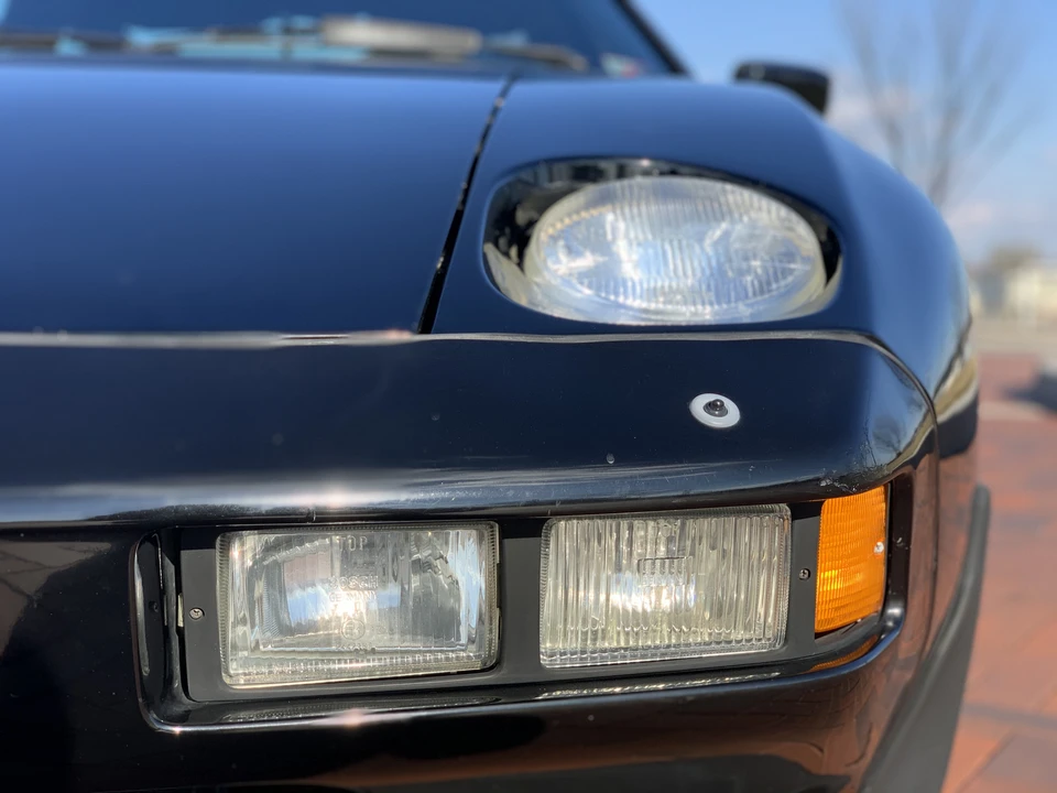 1983 Porsche 928 S - Image 24 of 31
