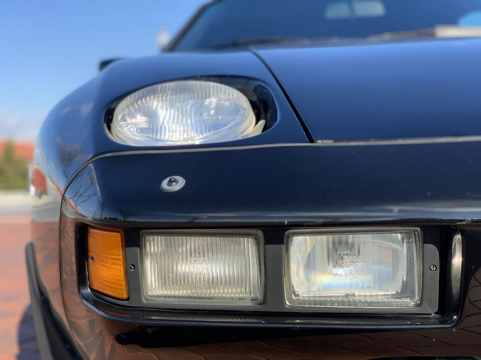 1983 Porsche 928 S - Image 21 of 31
