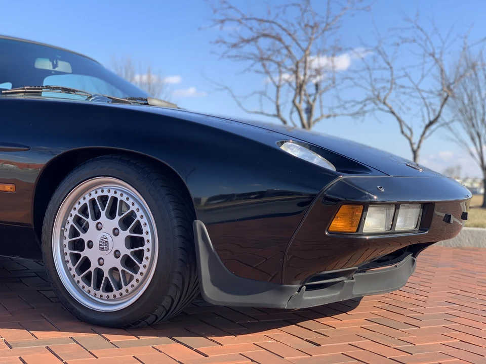 1983 Porsche 928 S - Image 19 of 31