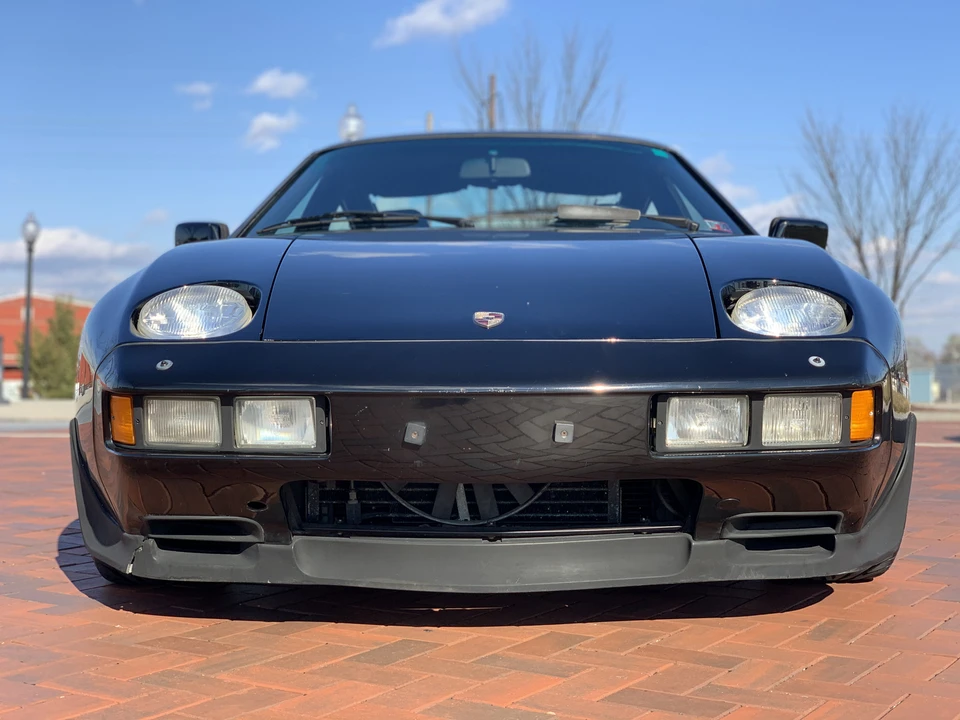 1983 Porsche 928 S - Image 15 of 31