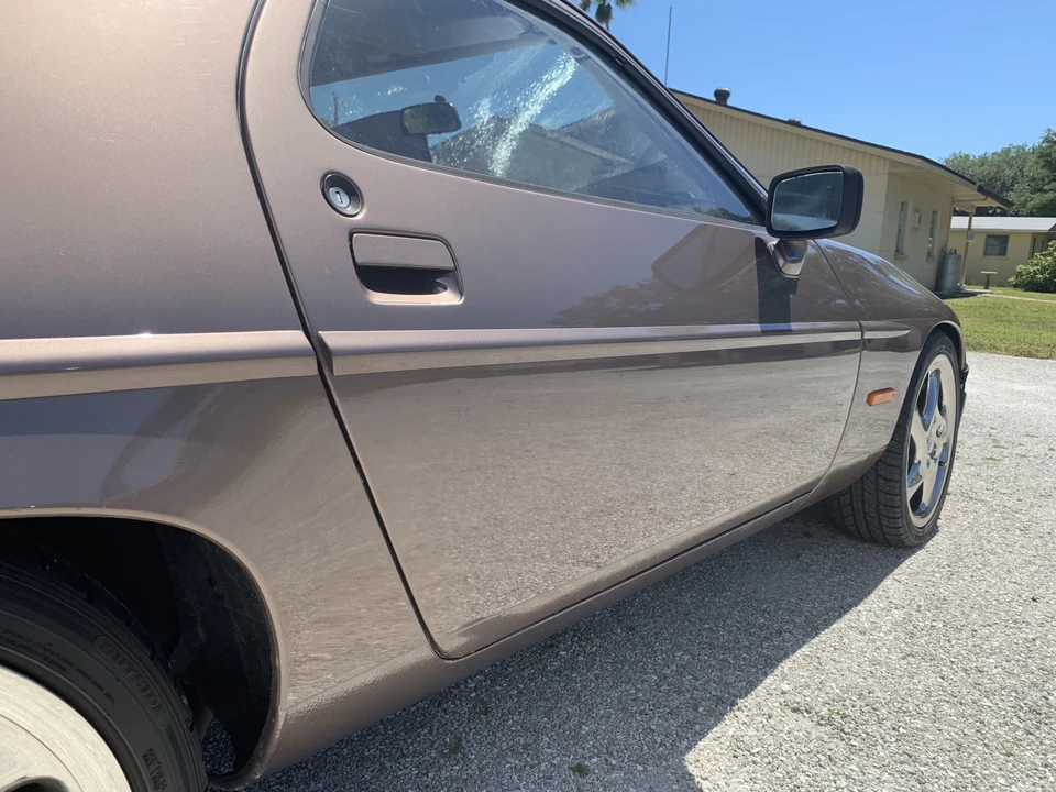 1983 Porsche 928 S - Image 23 of 31