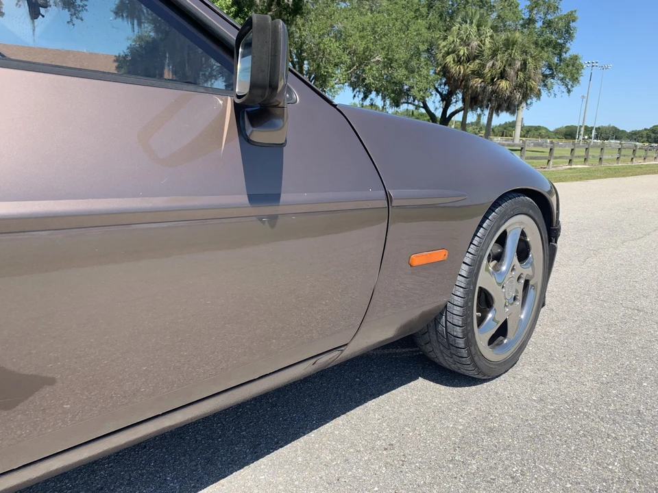 1983 Porsche 928 S - Image 24 of 31