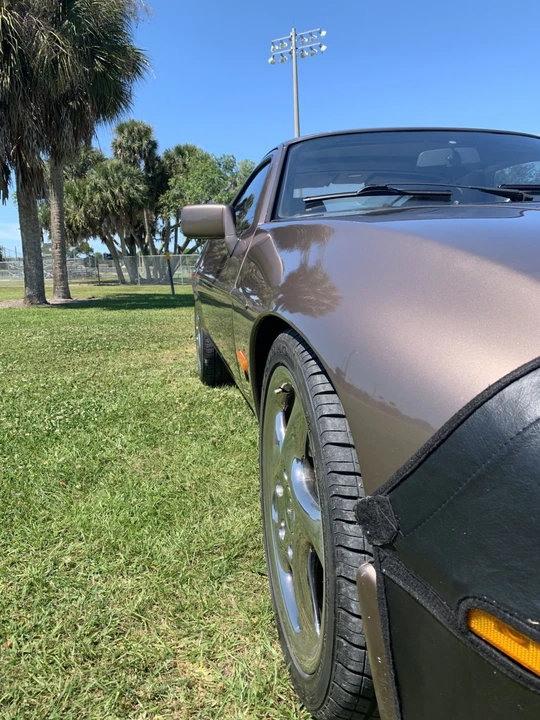 1983 Porsche 928 S - Image 21 of 31