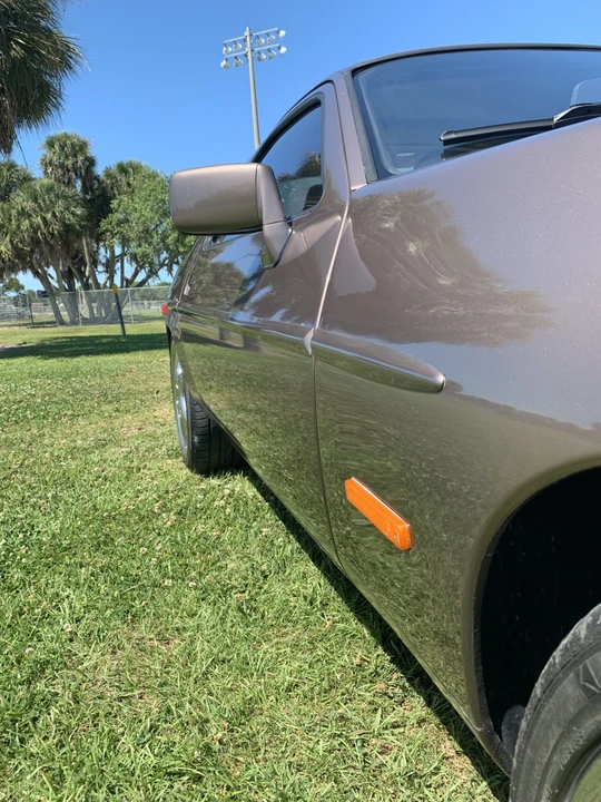 1983 Porsche 928 S - Image 20 of 31