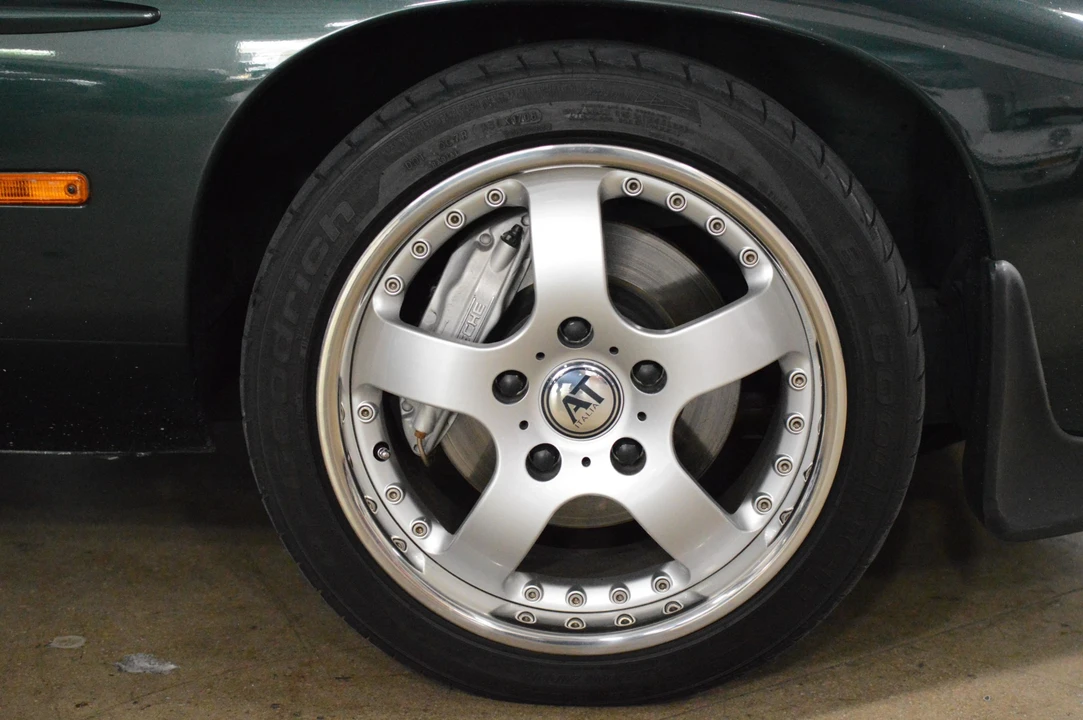 1983 Porsche 928 S - Image 30 of 31