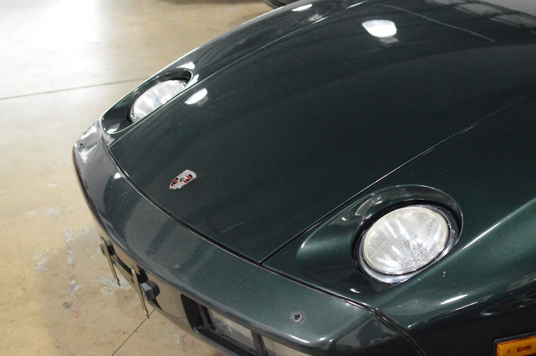1983 Porsche 928 S - Image 19 of 31