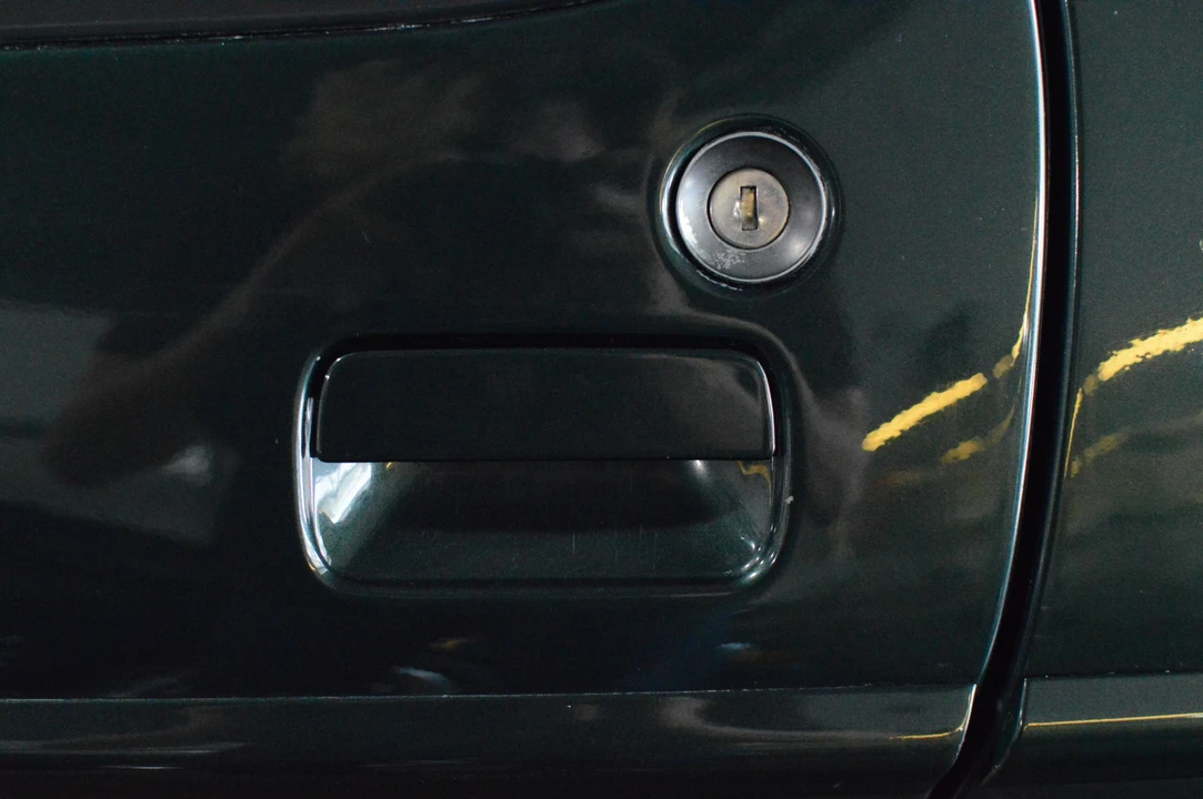 1983 Porsche 928 S - Image 25 of 31