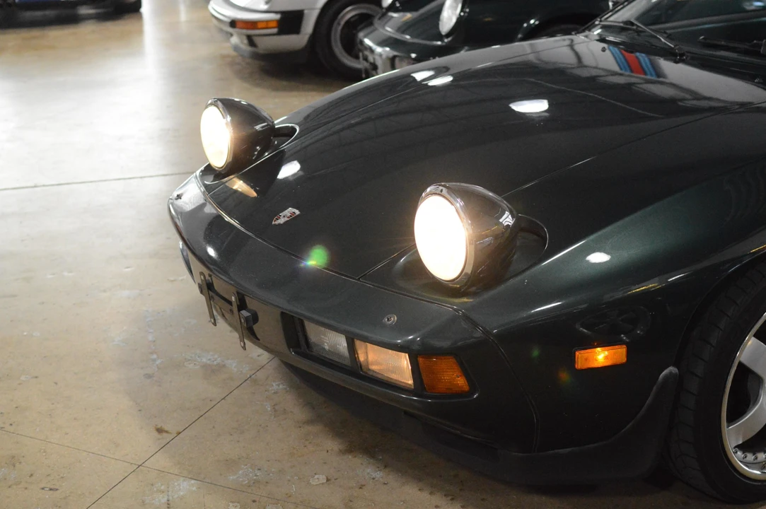 1983 Porsche 928 S - Image 21 of 31