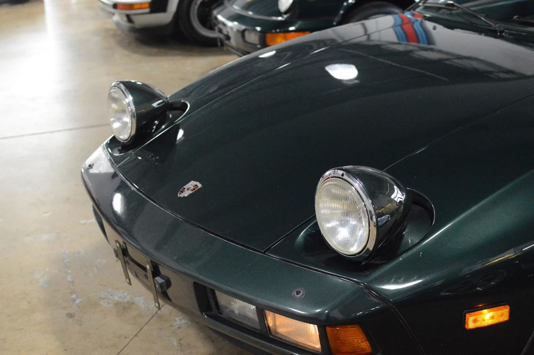 1983 Porsche 928 S - Image 20 of 31
