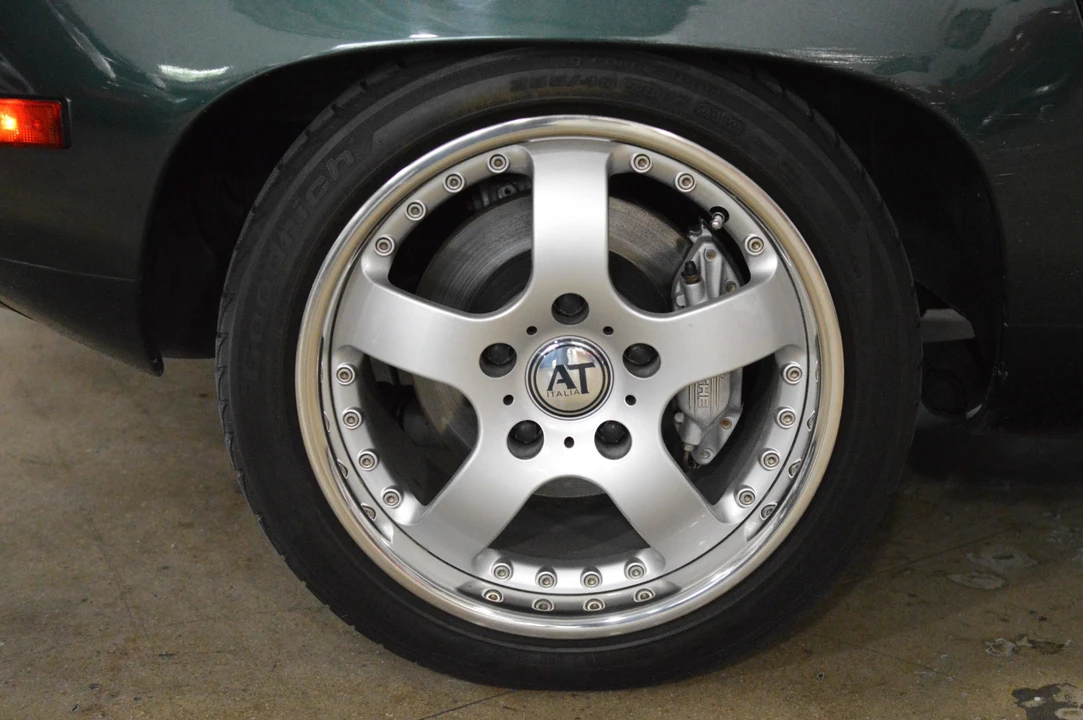 1983 Porsche 928 S - Image 29 of 31