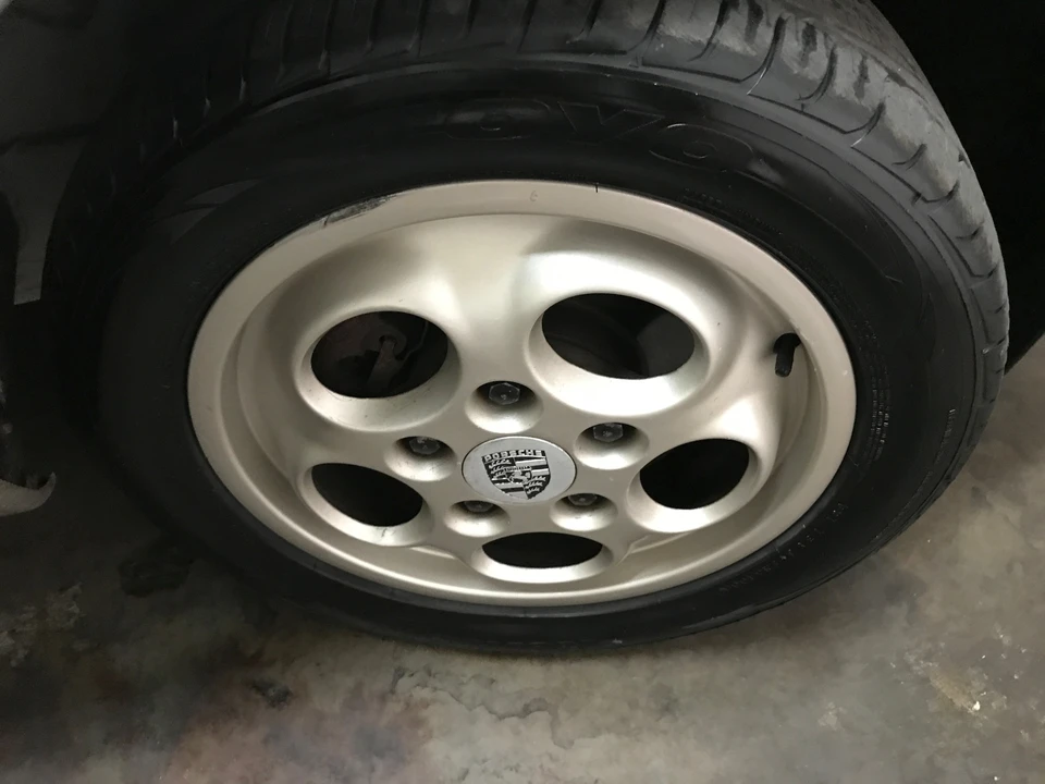 1983 Porsche 928 S - Image 31 of 31