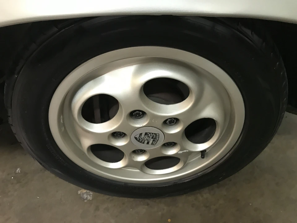 1983 Porsche 928 S - Image 29 of 31