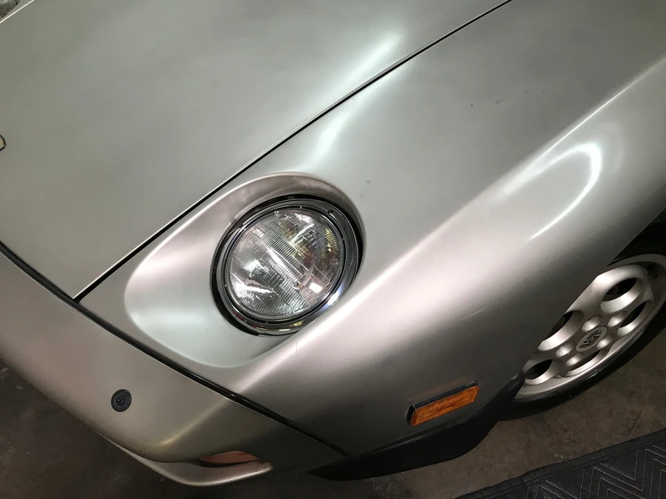 1983 Porsche 928 S - Image 15 of 31