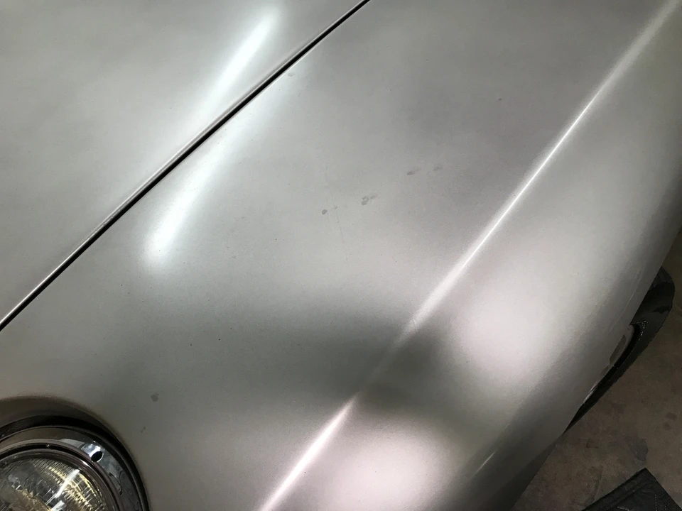1983 Porsche 928 S - Image 16 of 31