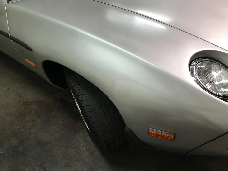 1983 Porsche 928 S - Image 27 of 31