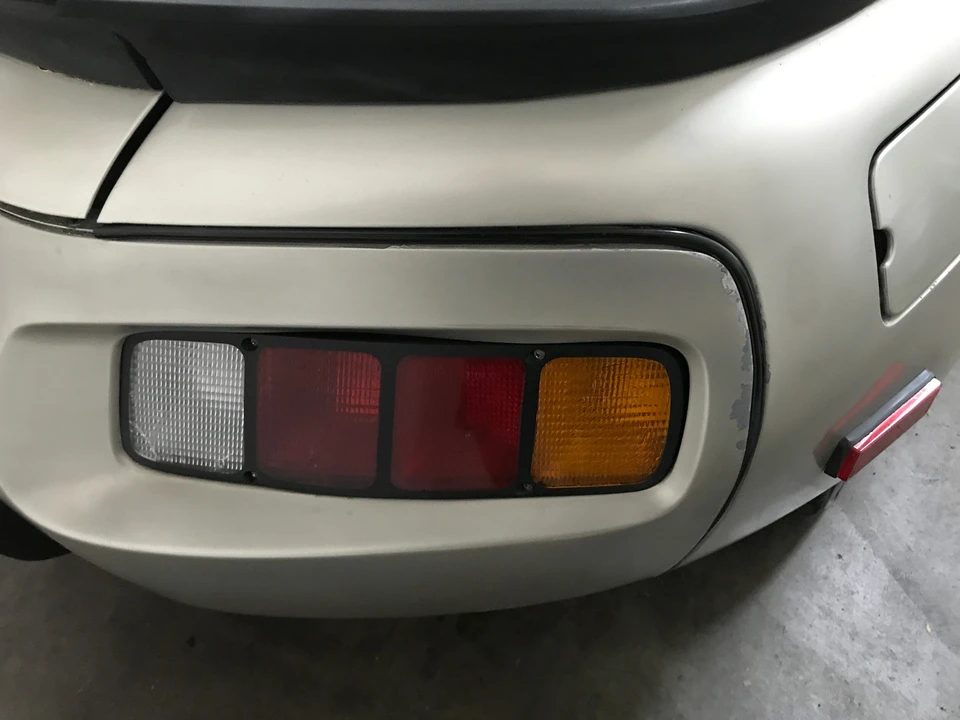 1983 Porsche 928 S - Image 21 of 31