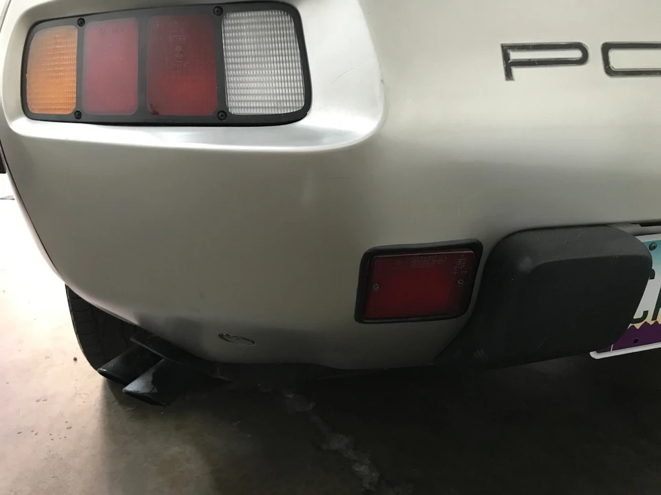 1983 Porsche 928 S - Image 19 of 31
