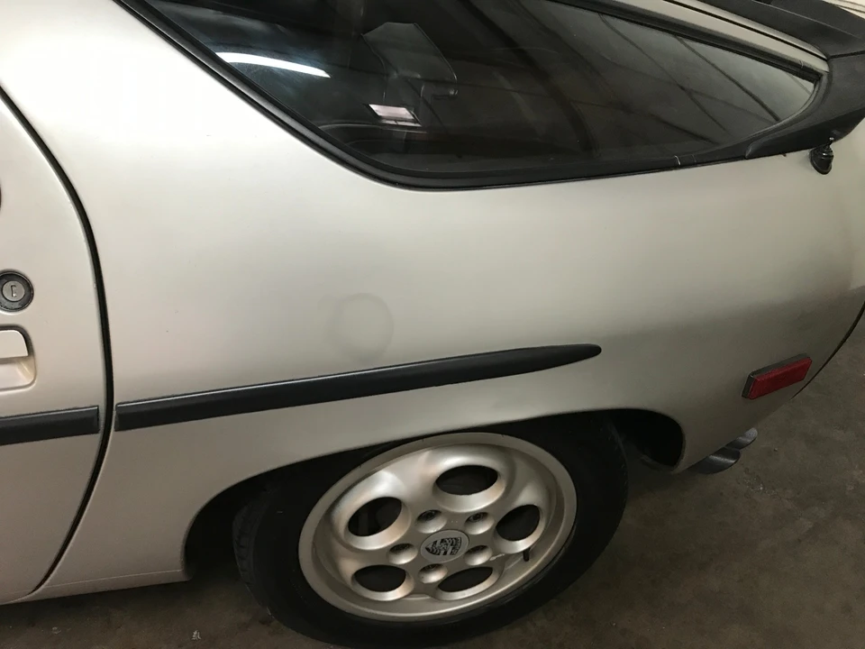 1983 Porsche 928 S - Image 17 of 31