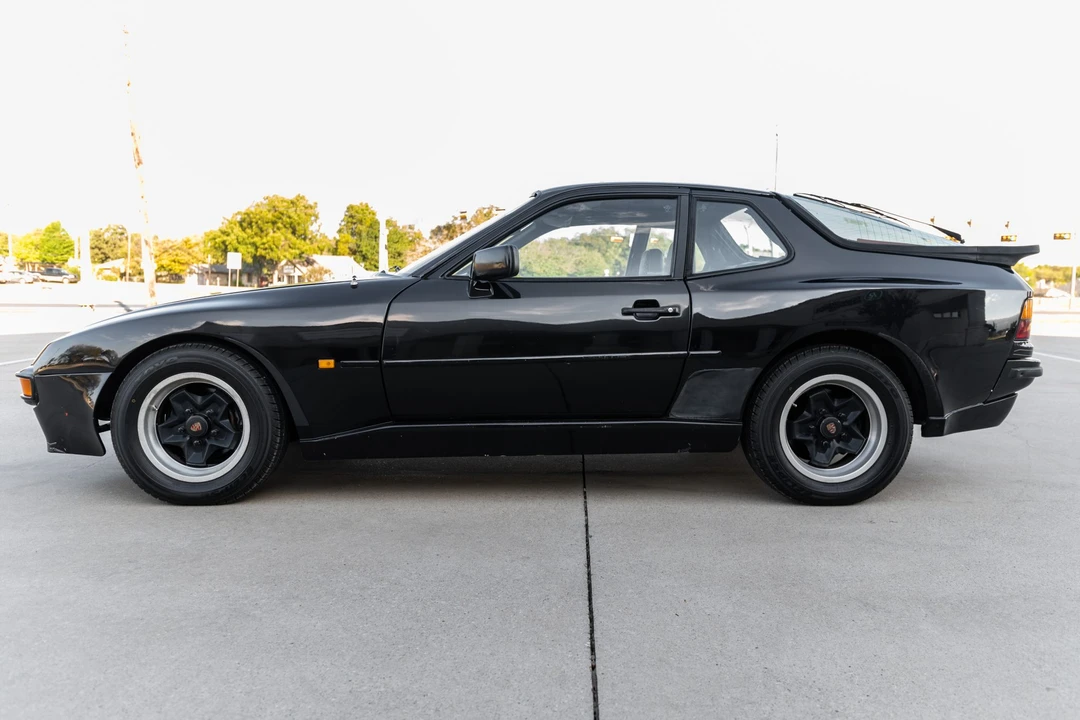 1983 Porsche 944 - Image 2 of 31