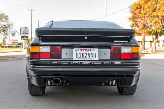 1983 Porsche 944 - Image 4 of 31