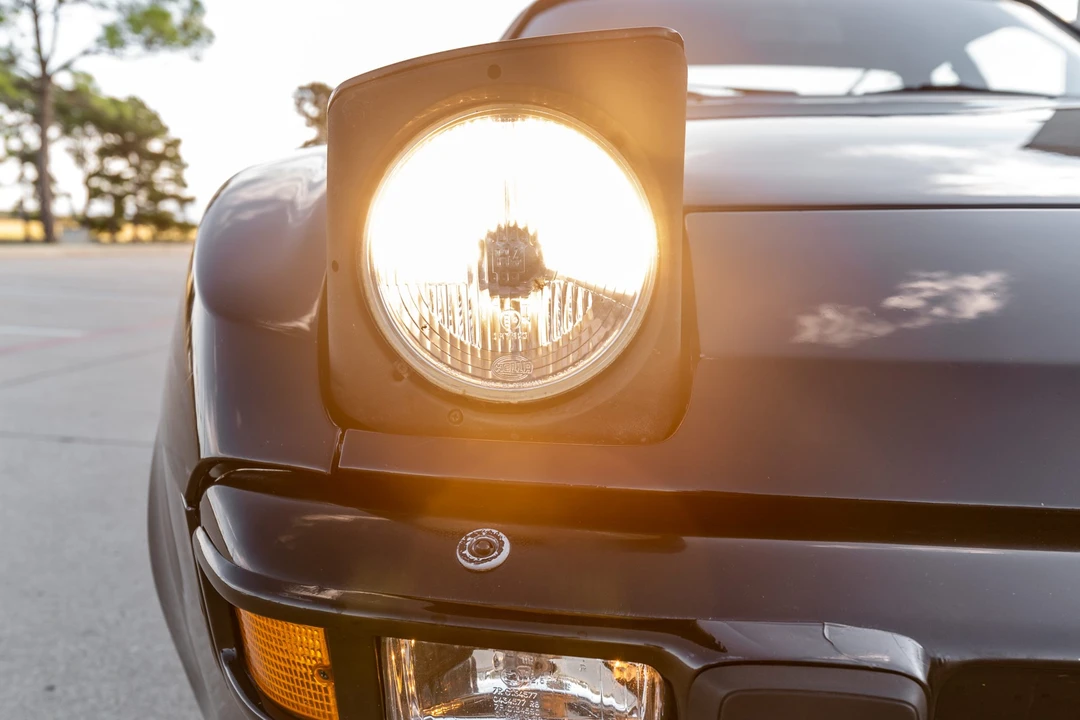 1983 Porsche 944 - Image 13 of 31