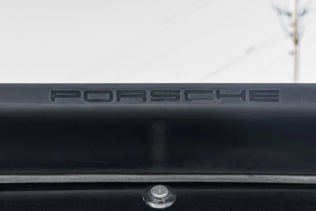 1983 Porsche 944 - Image 31 of 31