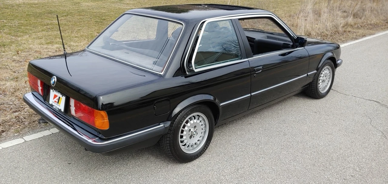 1984 BMW E30 3 Series - Image 29 of 31